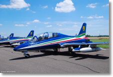 Aermacchi MB-339 AMI-FrecceTricolori-Meeting-BA102-Dijon-Longvic-27juin2008-DSC_0110.JPG